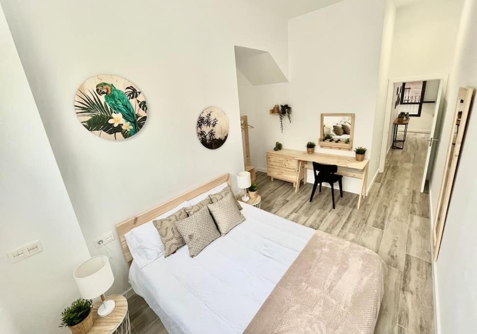 Apartamento Vive Zaragoza V Exterior foto